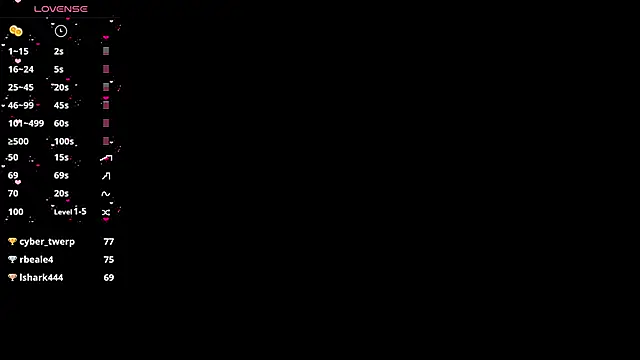 pink_hell_ লাইভ চ্যাট রুম