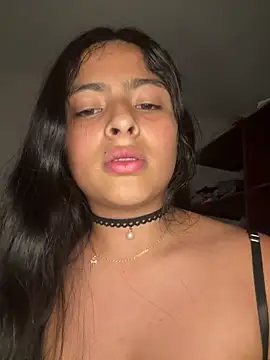 Chatroom en direct de canelareina
