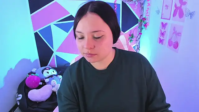 little_emma0 실시간 채팅방