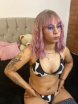 غرفة دردشة Alanaa_Sofia المباشرة