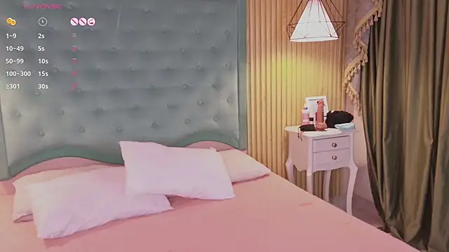 scarleettdolln Live chat-huone