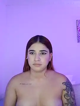 martina_connor1's Live Chat Room