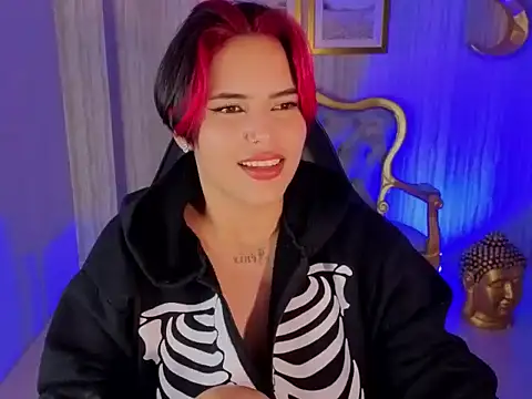 hemma_s1's Live Chat Room
