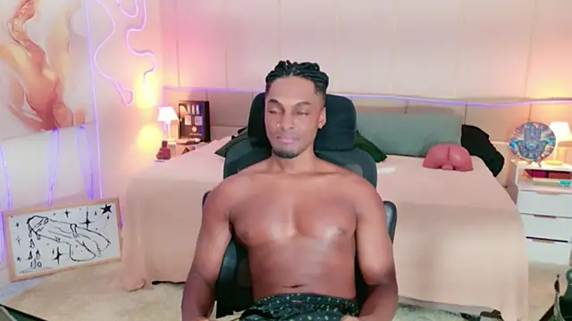 SoHighAngel Live chatroom