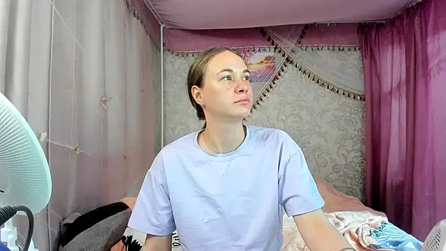 leila_bambi_n Live chat-huone