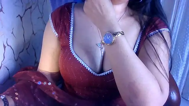 Cute_Arushiin Live chat-huone