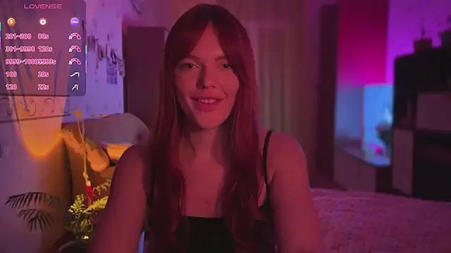 CherryRed_Girl 실시간 채팅방