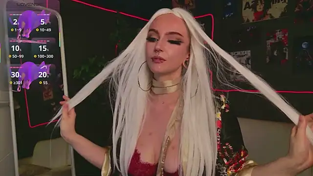 bogemabella 실시간 채팅방