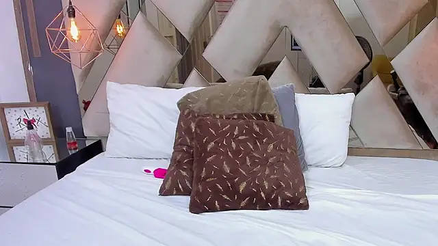 SweetVenuus 실시간 채팅방