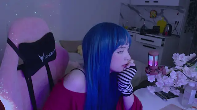 deadyeva_ Live Chatraum
