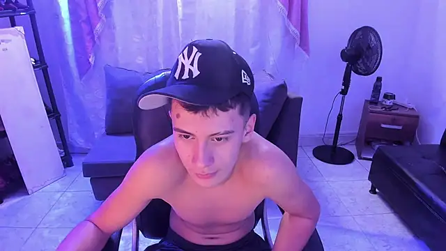 Jereth_Boy Cameră chat live