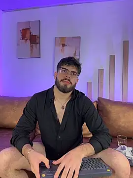 Živá chatovací místnost DomBoy_