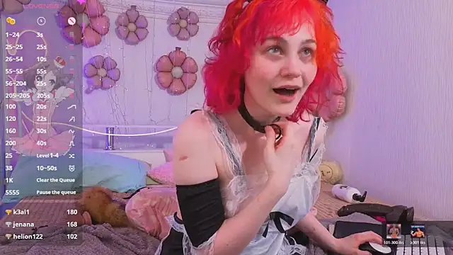 Awawrin élő chatszobája