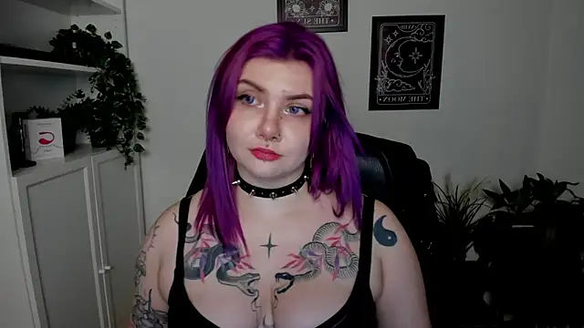 GabbiePerfect – Naživo chatovacia miestnosť