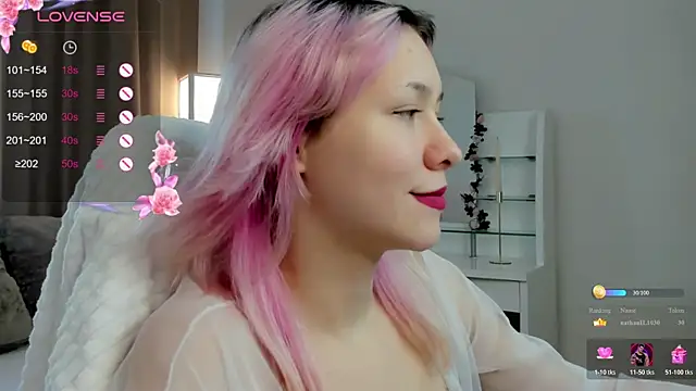 EmilyTrase Live chatroom