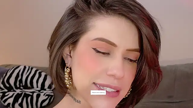 Hannah_Borbon Live Chatraum