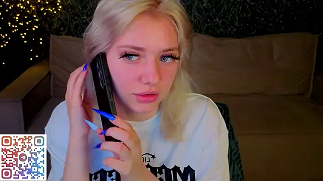 Kate_Krose Live chatroom