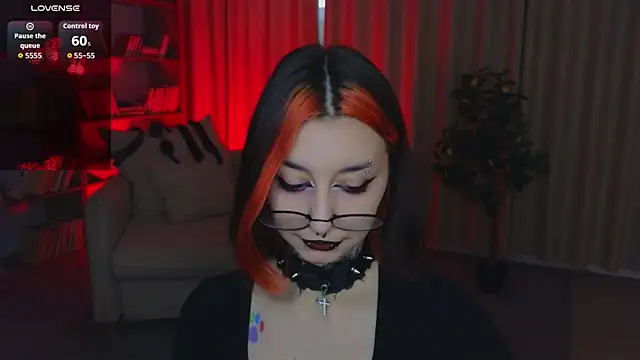 Chat ao vivo de Mistress__Marcelline