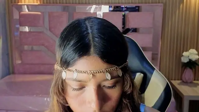 lisa_s1 Live chatroom