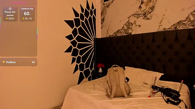 AphroditeSweett – live chatrum