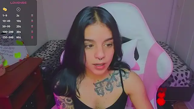 Nicole_Foxx_ чат на живо