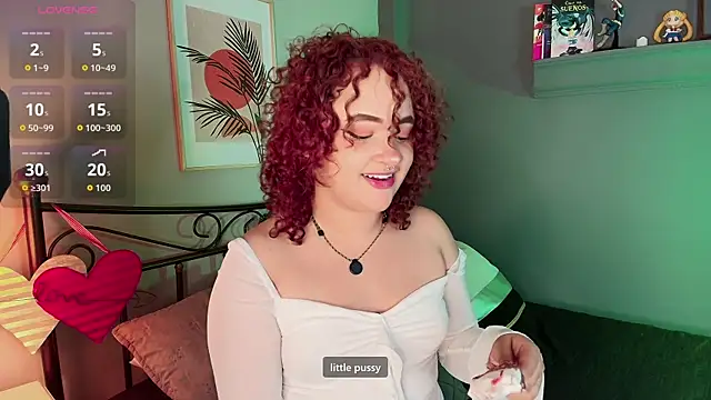 _sarahRose чат на живо