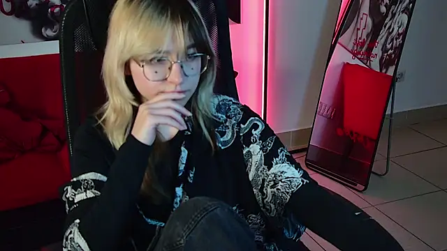 NyxCalderra чат на живо