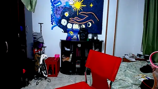 AmaraRoberts420's Live Chat Room