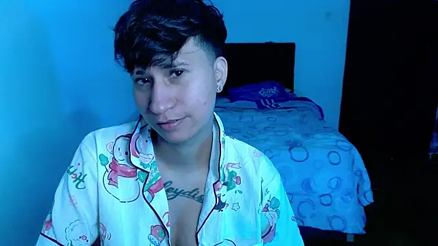 Chatroom en direct de Im_Milan_Rs