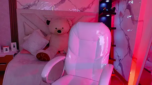 Chatroom en direct de _aitana_001