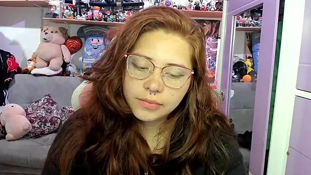 soficammy's Live Chat Room
