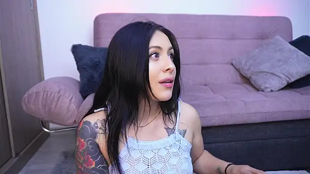 ห้องแชทสดของ SophiieCumsx