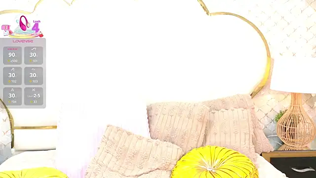MadissonBonny_'s Live Chat Room