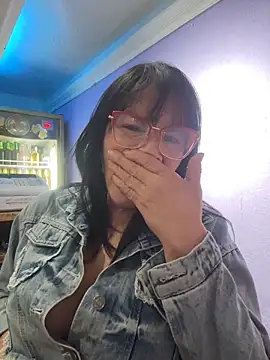 Bilik Sembang Langsung _Pamela04