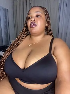 MissPortia16's Live Chat Room