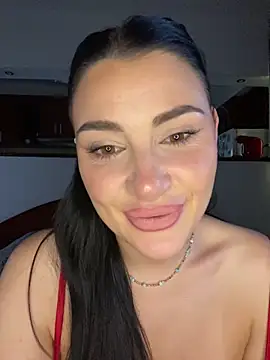 AylaSparkk's Live Chat Room