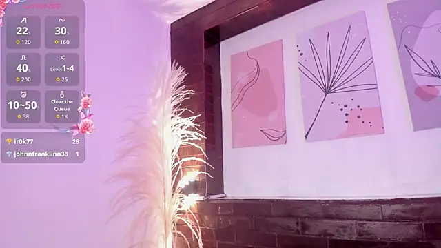 غرفة دردشة Atenajb_ المباشرة