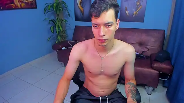 Brian_test: δωμάτιο απευθείας συνομιλίας