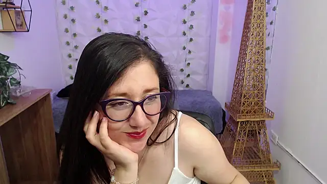 Nicolle_silva Live Chatraum