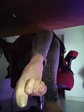 Miss_Carmilla Live Chatraum