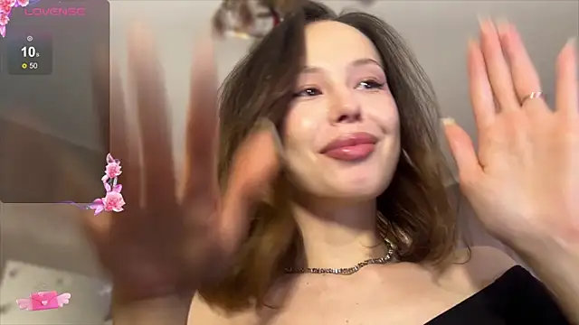 Inessagirl Live chatroom
