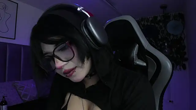 Kitty_Gang Live Chatraum