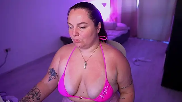 ameliaminkx Live Chatraum