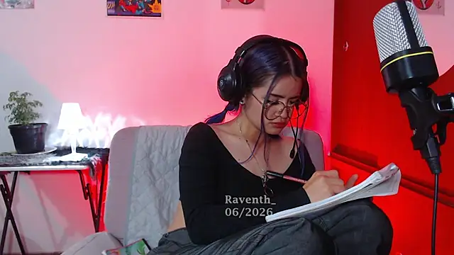 Raventh_ Ruang Obrolan Langsung