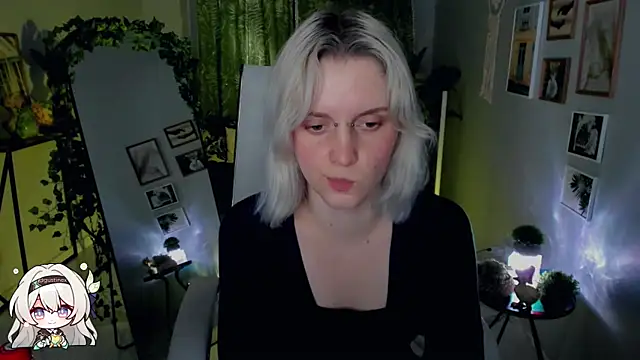 Sala de chat en directo de BethanyCloud