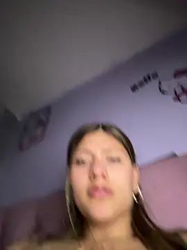 Sala de chat en directo de Rubby_015