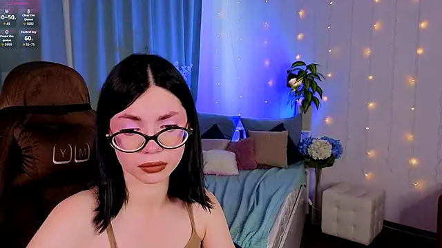 Sala de chat en directo de Velvet__Kiss