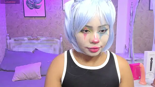 Sala de chat ao vivo de Sofia_clk