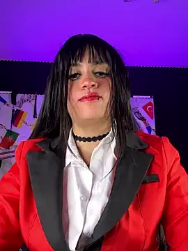 Chatroom en direct de Darkrisnah