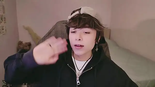 PaulTexx Live Chatrum